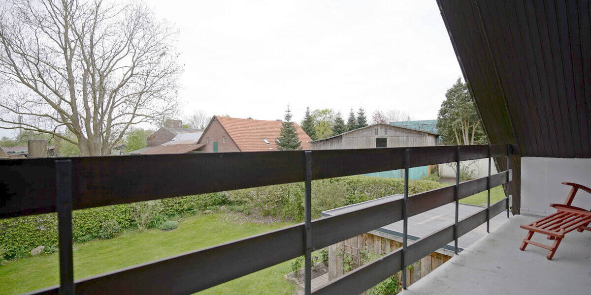 Einfamilienhaus Wurster Nordseeküste Dorum - 4 Zimmer, 108 m&sup2;, 249.000&euro; | Angebot:26672244
