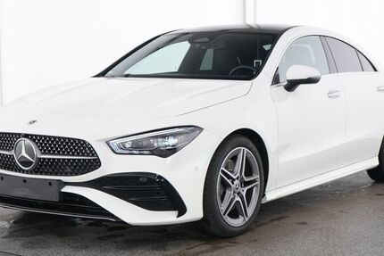Mercedes-Benz CLA 200 9.253 km 37.650 &euro; Bremerhaven 27572