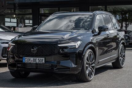 Volvo XC90 6.500 km 82.950 &euro; Schiffdorf-Spaden 27619