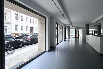 Einzelhandel in Berlin 2.500.000 € 369.17 m²