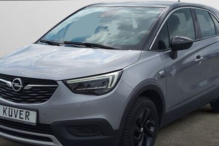 Opel Crossland (X) 75.100 km 12.185 &euro; Hagen 27628