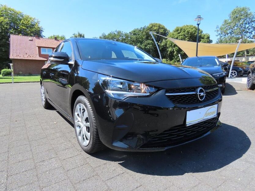 Corsa