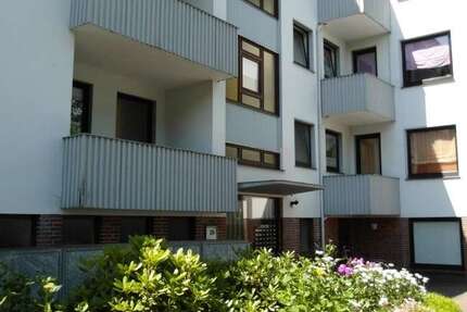 Wohnung Wilhelmshaven / Heppens Heppens - 1 Zimmer, 32 m&sup2;, 245&euro; | Angebot:24869893