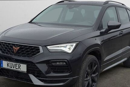 Cupra Ateca 1.300 km 36.144 &euro; Hagen 27628