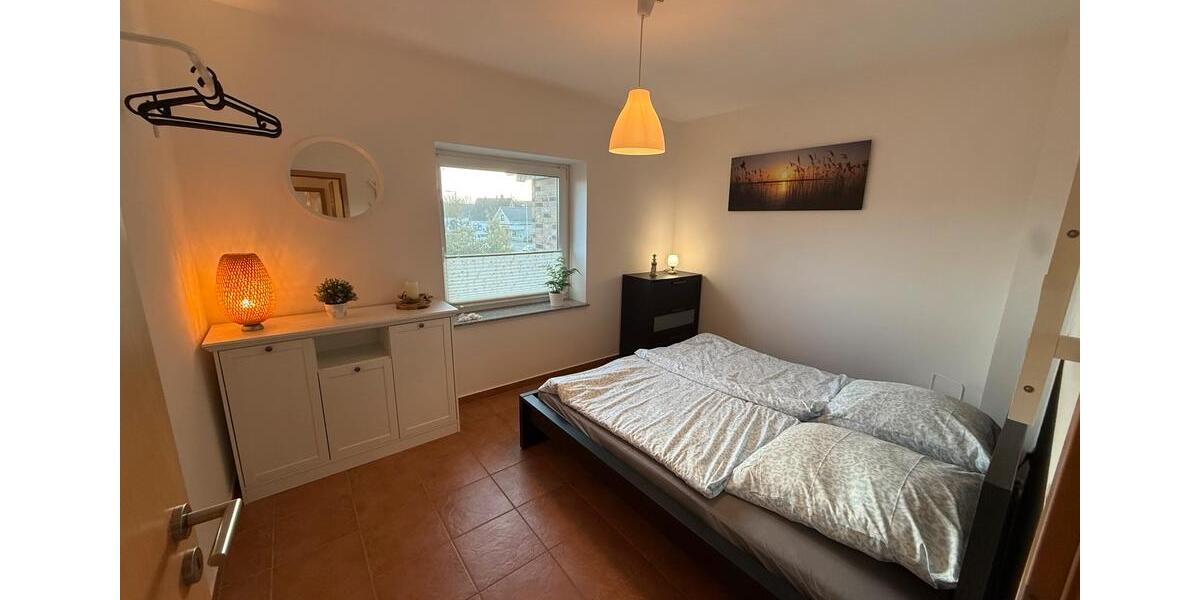 Etagenwohnung Loxstedt - 3 Zimmer, 84 m&sup2;, 1.050&euro; | Angebot:26327514