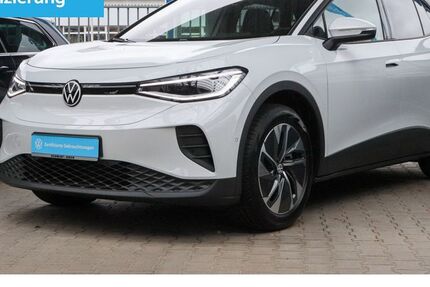 VW ID.4 15.000 km 43.950 € Bremen 28757