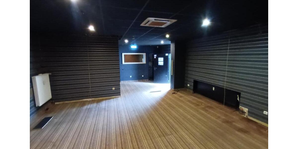 Gewerbeobjekt Wilhelmshaven Heppens - 1.500&euro; | Angebot:26396251