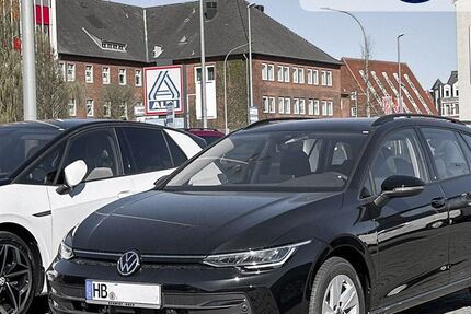 VW Golf 7.999 km 26.999 € Bremerhaven 27576