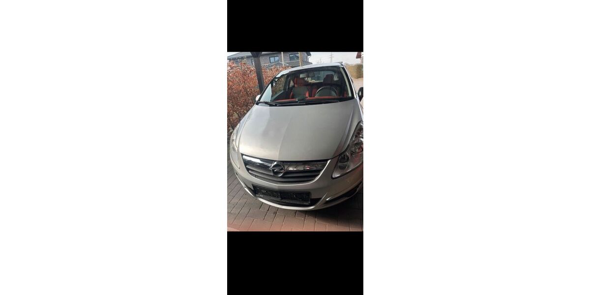 Opel Corsa 135.000 km 1.750 &euro; Schiffdorf-spaden 27619
