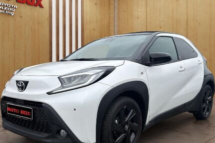 Toyota Aygo (X) 12.000 km 17.790 &euro; Bremerhaven 27580