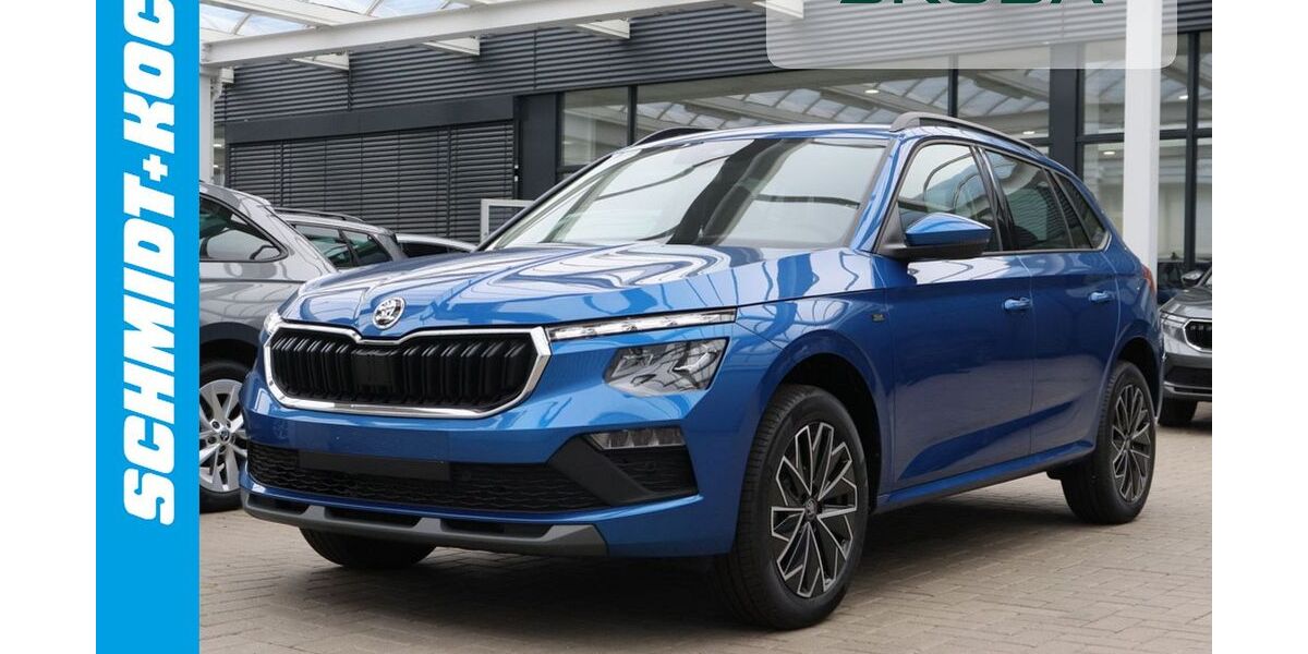 Skoda Kamiq 1.900 km 28.980 &euro; Bremerhaven 27576