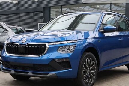 Skoda Kamiq 2.391 km 24.999 &euro; Bremerhaven 27576