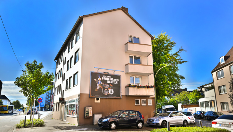 Gewerbeobjekt Bremerhaven Geestemünde - 720.000&euro; | Angebot:25203121