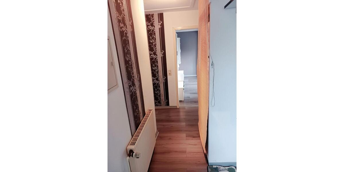 Dachgeschoßwohnung Wilhelmshaven Heppens - 2 Zimmer, 46 m&sup2;, 510&euro; | Angebot:26558043