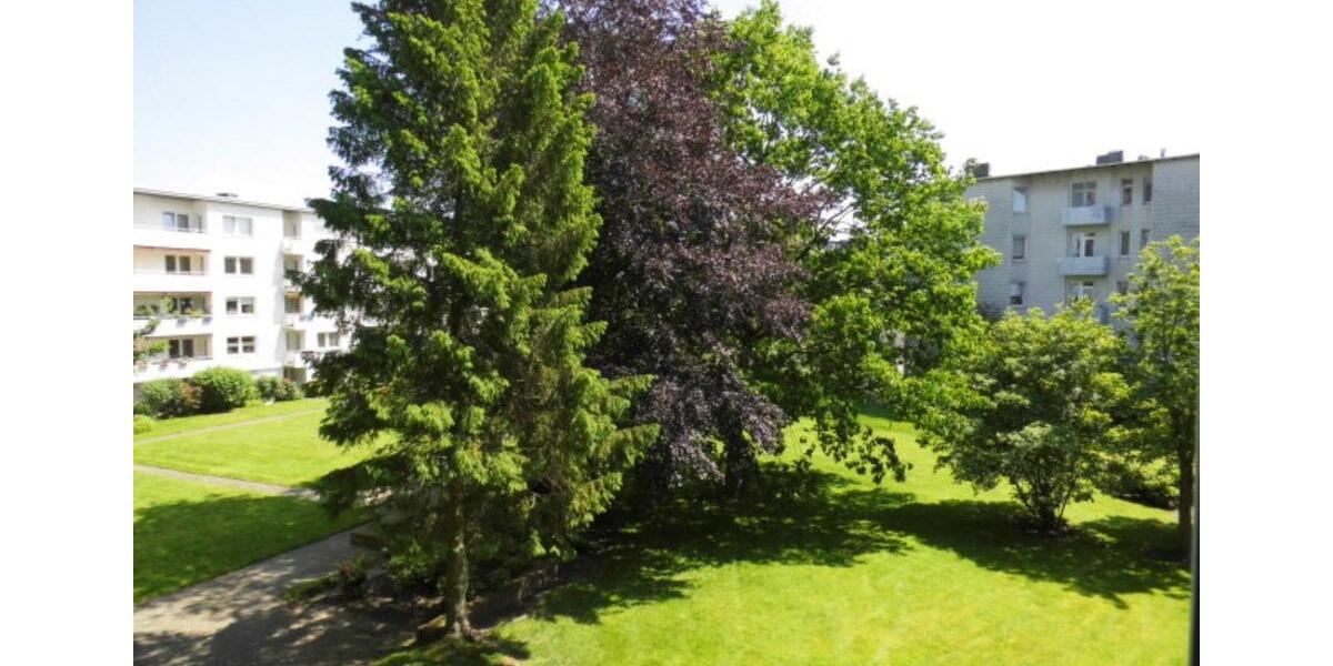 Schöne Eigentumswohnung in Bremerhaven, zentrale Lage. 3 ZKB 3 zimmer