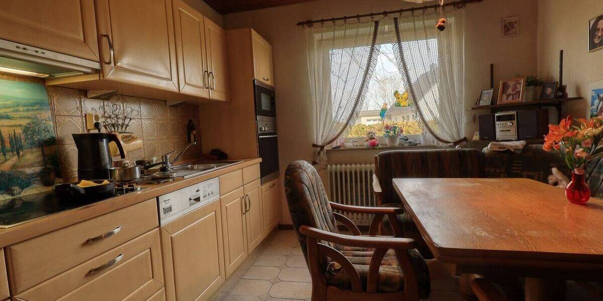 Einfamilienhaus Nordenham Phiesewarden - 4 Zimmer, 144 m&sup2;, 165.000&euro; | Angebot:26276667