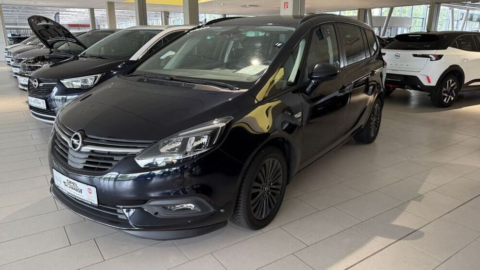 Zafira
