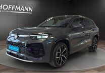 Gebrauchtwagen VW Tayron