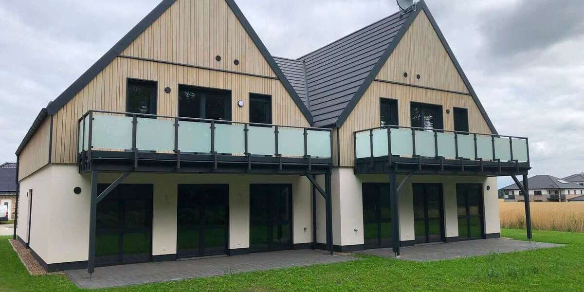 Etagenwohnung Geestland - 3 Zimmer, 74 m&sup2;, 1.016&euro; | Angebot:26941493