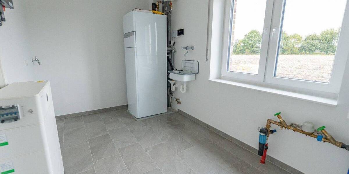 Doppelhaushälfte Beverstedt Bokel - 5 Zimmer, 123 m&sup2;, 449.000&euro; | Angebot:26268984