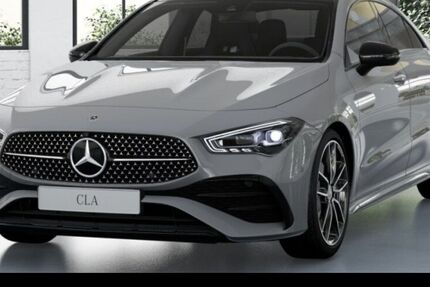 Mercedes-Benz CLA 250 9.900 km 47.990 € Bremen 28329