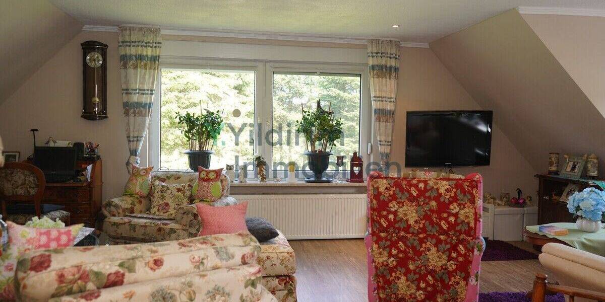 Einfamilienhaus Nordleda - 5 Zimmer, 158 m&sup2;, 329.000&euro; | Angebot:23587700