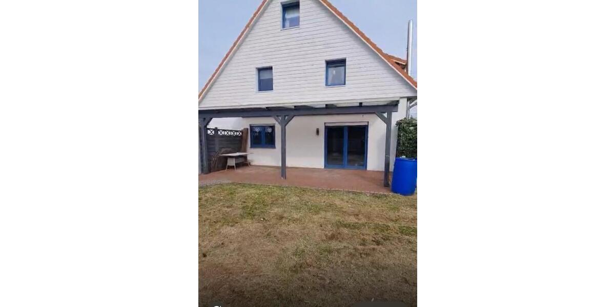 Reihenhaus Bremerhaven Leherheide - 5 Zimmer, 127 m&sup2;, 272.500&euro; | Angebot:26341045