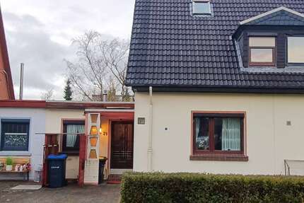 Haus zum Kaufen in Wilhelmshaven 129.000 € 87.04 m² 3 zimmer