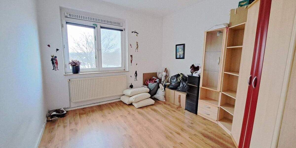 Etagenwohnung Bremerhaven Geestemünde - 2 Zimmer, 51 m&sup2;, 310&euro; | Angebot:25214692