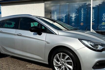Opel Astra 87.000 km 15.450 € Brake 26919