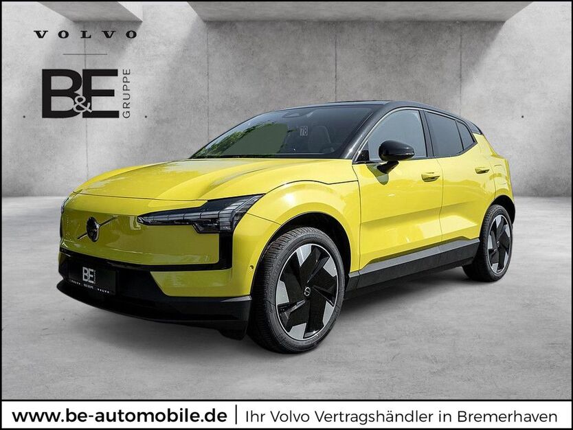 Volvo EX30 2.500 km 36.950 € Schiffdorf-Spaden 27619