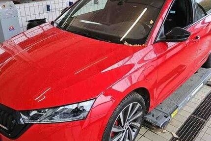 Skoda Octavia 91.518 km 24.990 &euro; Bremerhaven 27568