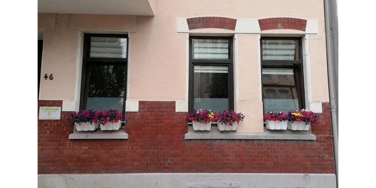 Erdgeschoßwohnung Bremerhaven Mitte - 3 Zimmer, 44 m&sup2;, 68.000&euro; | Angebot:27112736
