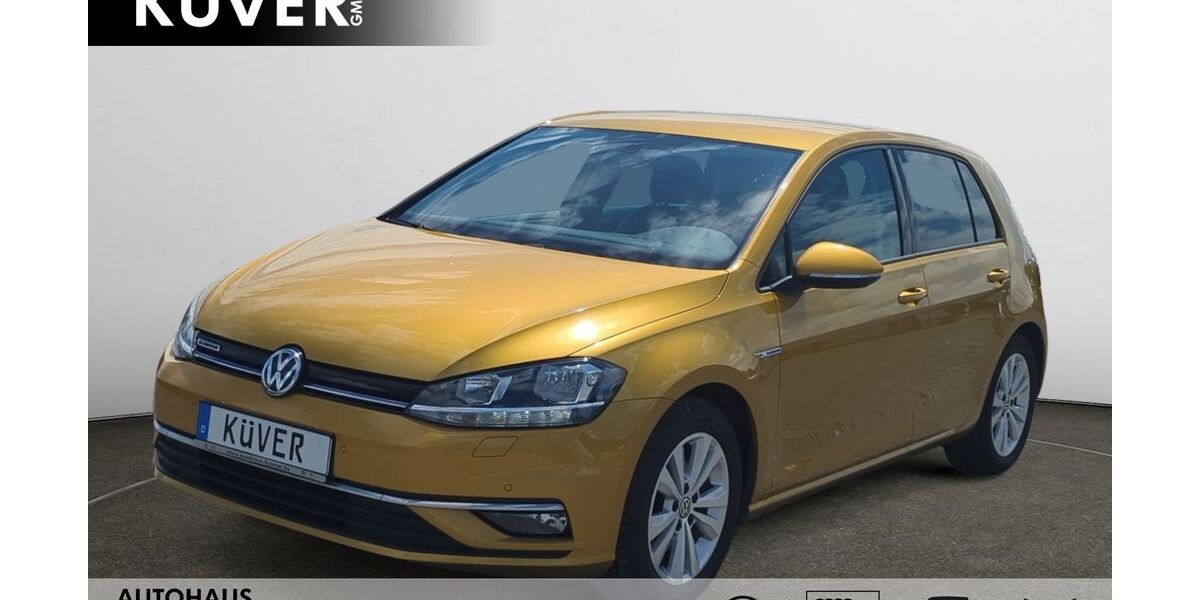 VW Golf 52.800 km 16.481 &euro; Hagen 27628