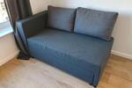 Etagenwohnung Bremerhaven Mitte - 1 Zimmer, 21 m&sup2;, 520&euro; | Angebot:26338214