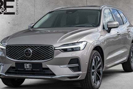 Volvo XC60 1.003 km 57.950 &euro; Schiffdorf-Spaden 27619