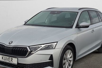 Skoda Octavia 23.400 km 27.463 &euro; Hagen 27628