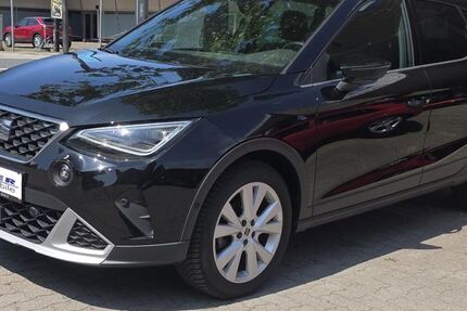 Seat Arona 50.992 km 18.898 &euro; Bremerhaven 27572