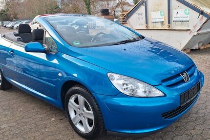 Peugeot 307 102.000 km 3.450 &euro; Bremerhaven 27576