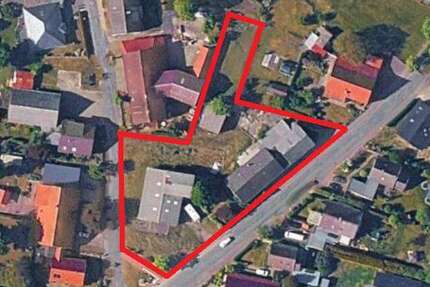 Grundstück Geestland - 430.000&euro; | Angebot:27655656