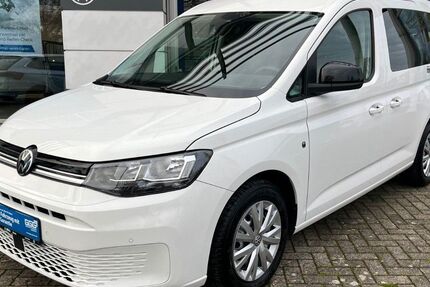 VW Caddy 20.000 km 26.950 &euro; Brake / Unterweser 26919