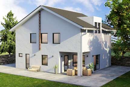 Haus Bremerhaven Leherheide - 4 Zimmer, 100 m&sup2;, 428.100&euro; | Angebot:23598146