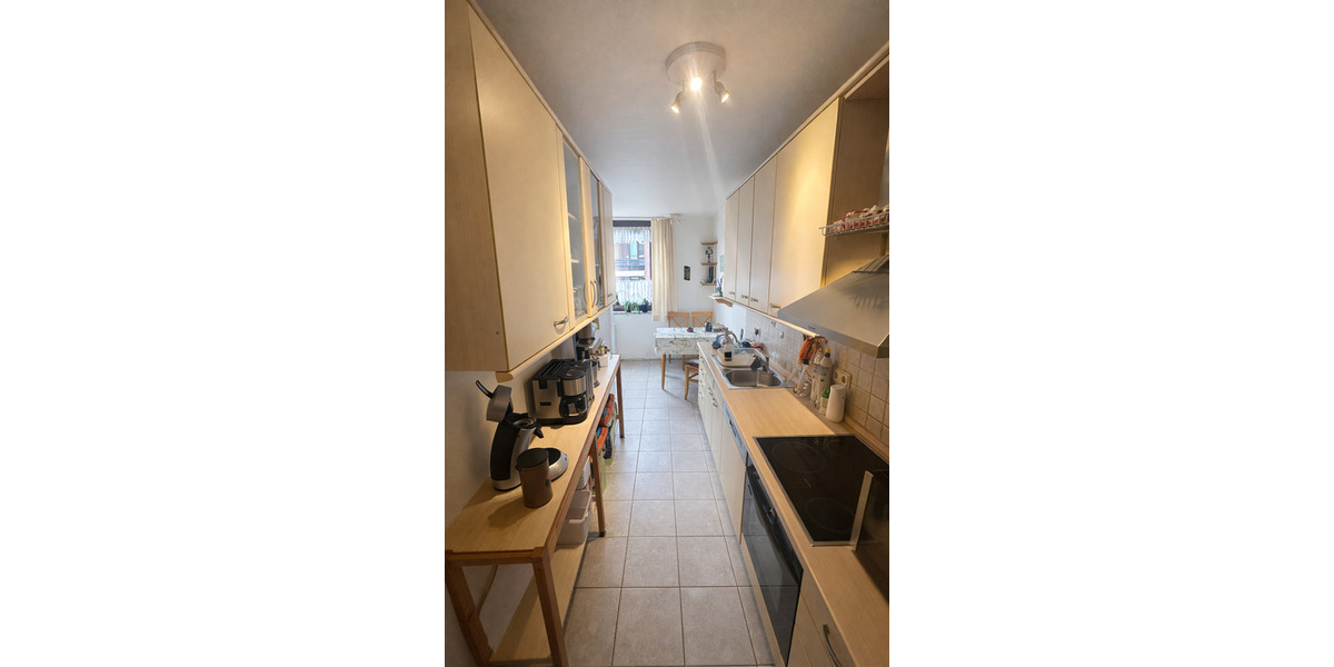 Etagenwohnung Nordenham - 3 Zimmer, 65 m&sup2;, 76.000&euro; | Angebot:25684264