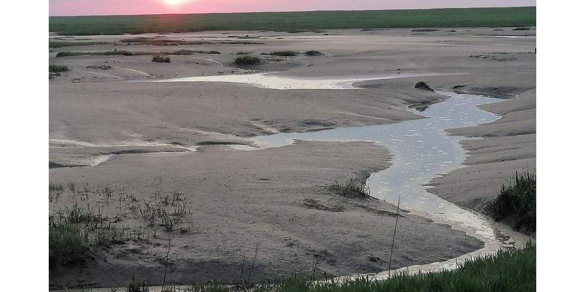 Etagenwohnung Butjadingen Ruhwarden - 4 Zimmer, 110 m&sup2;, 299.000&euro; | Angebot:25739975