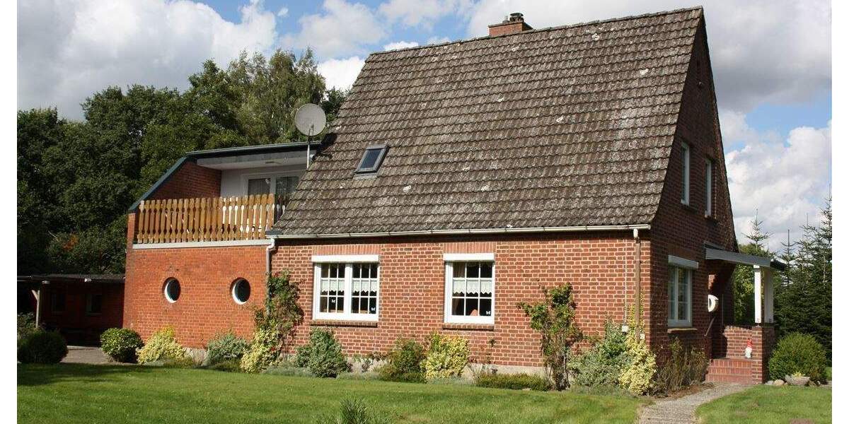 Einfamilienhaus Nordleda - 6 Zimmer, 149 m&sup2;, 249.500&euro; | Angebot:23240353