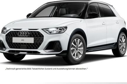 Audi A1 8.107 km 24.921 &euro; Bremerhaven 27576