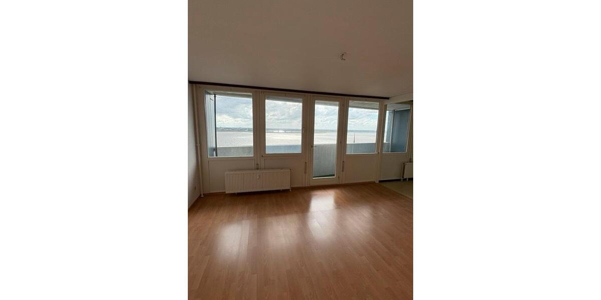 Etagenwohnung Bremerhaven Mitte - 1.5 Zimmer, 48 m&sup2;, 184.000&euro; | Angebot:27250960