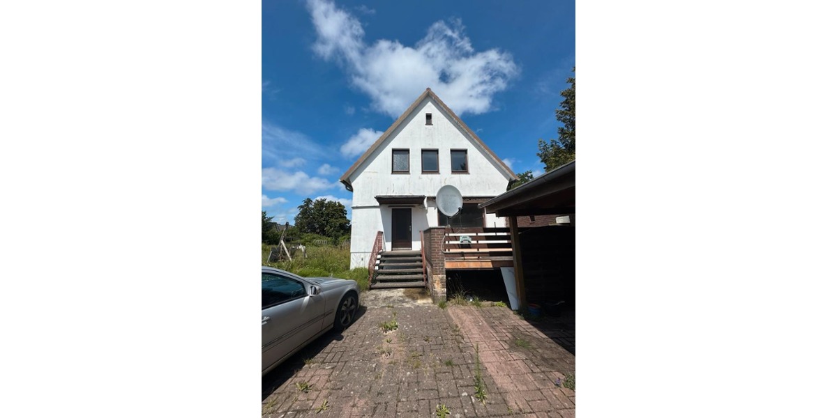 Einfamilienhaus Bremerhaven Leherheide - 5 Zimmer, 107 m&sup2;, 220.000&euro; | Angebot:27164220