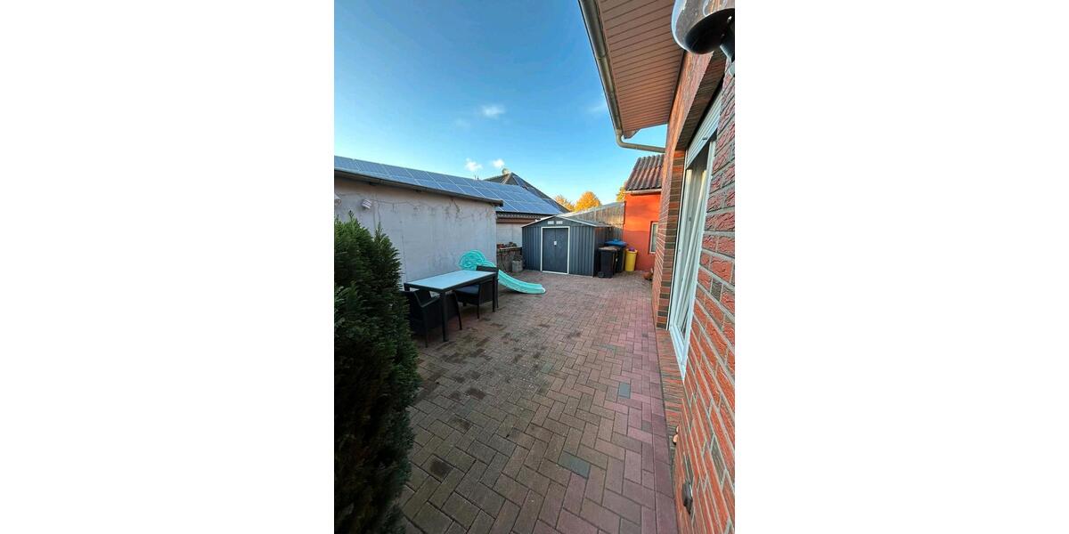 Einfamilienhaus Loxstedt - 6 Zimmer, 160 m&sup2;, 355.000&euro; | Angebot:26416094