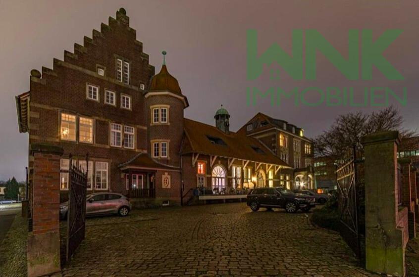 Maisonettenwohnung Bremerhaven Geestemünde - 4 Zimmer, 156 m&sup2;, 1.716&euro; | Angebot:24561949